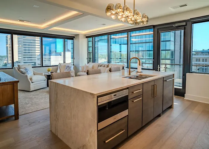 The Champion'S Suite Unit 809